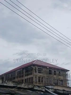 McStan Construction Limited
