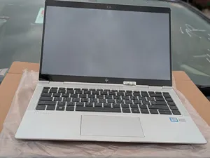 Laptop HP EliteBook x360 1040 G5 8GB Intel Core i5 SSD 256GB