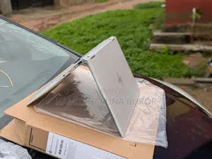 Laptop HP EliteBook x360 1040 G5 8GB Intel Core i5 SSD 256GB
