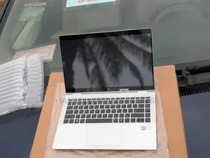 Laptop HP EliteBook x360 1040 G5 8GB Intel Core i5 SSD 256GB