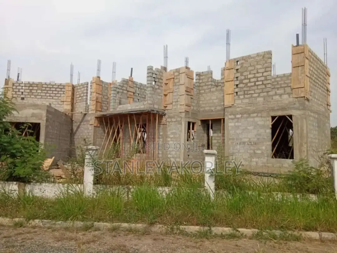 McStan Construction Limited