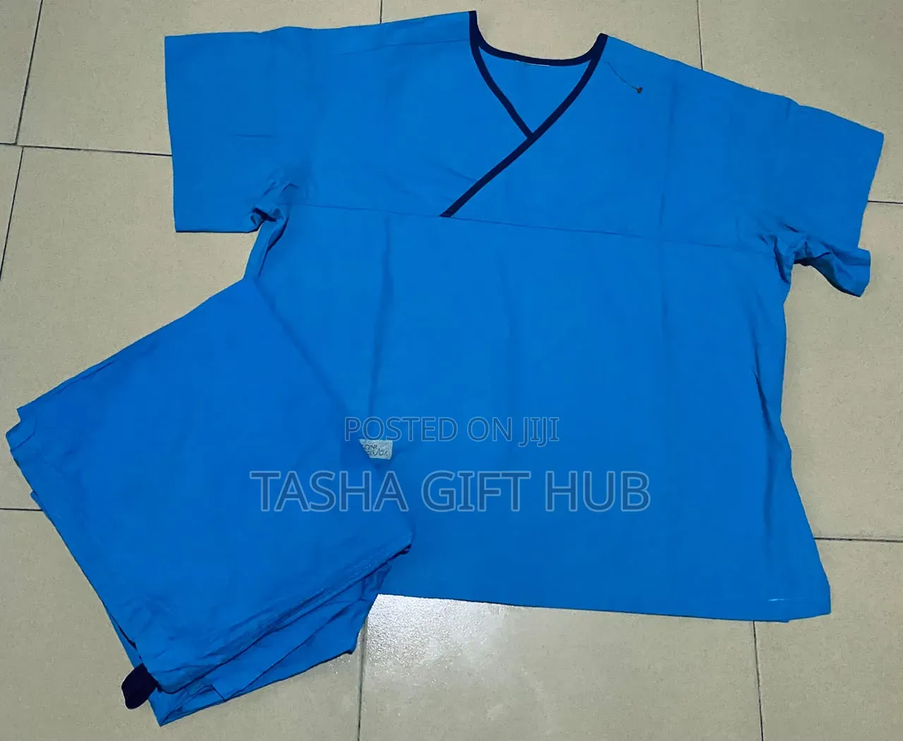 Medical Scrubs(All Sizes)Nb U Can Get 2 Tops and a Down 120g
