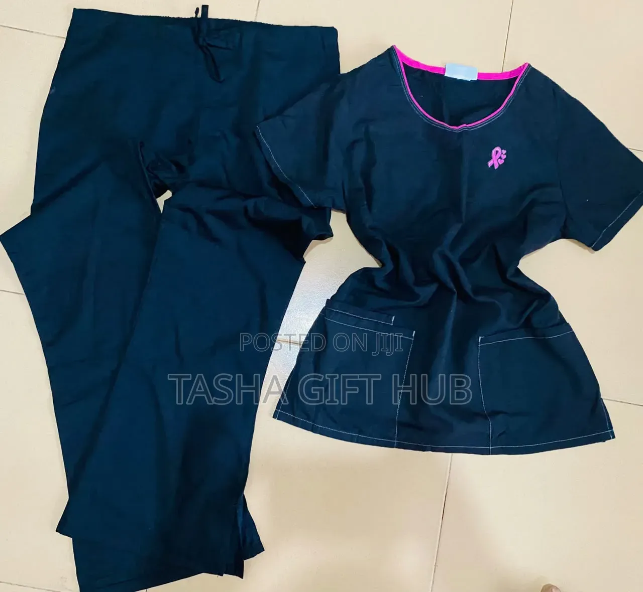 Medical Scrubs(All Sizes)Nb U Can Get 2 Tops and a Down 120g