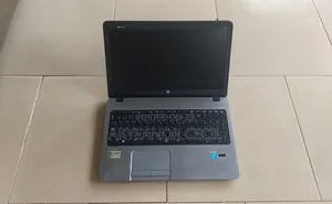 Laptop HP ProBook 450 G1 8GB Intel Core i3 HDD 320GB