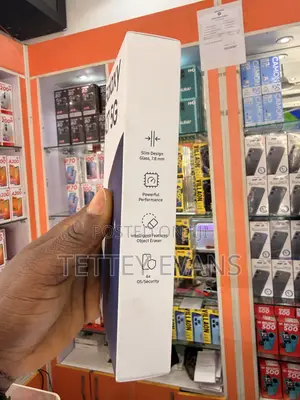 New Samsung Galaxy A27 256 GB Blue