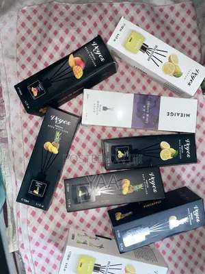 Reed Diffuser