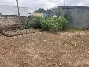 Half Plot of Land for Sale at Haasto No Litigation