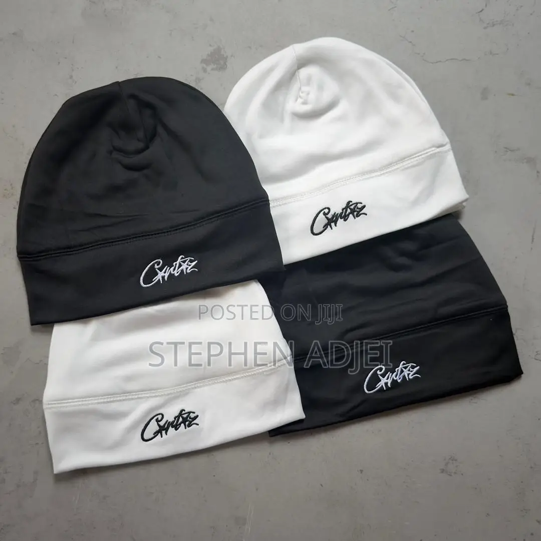 Skull Cap Syna