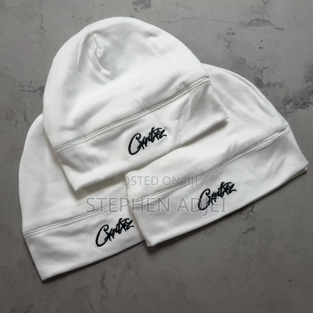 Skull Cap Syna