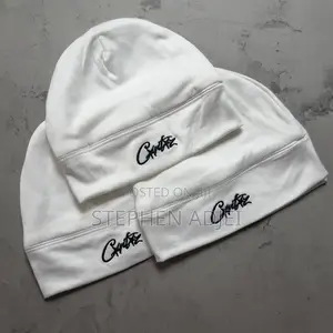 Skull Cap Syna