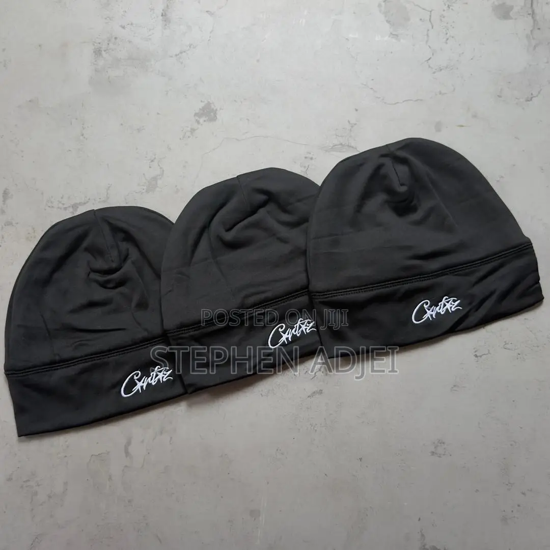 Skull Cap Syna