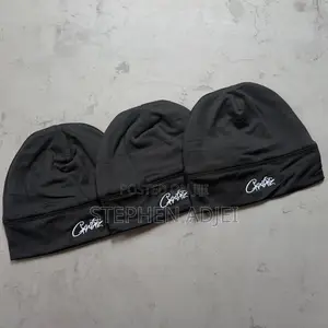 Skull Cap Syna