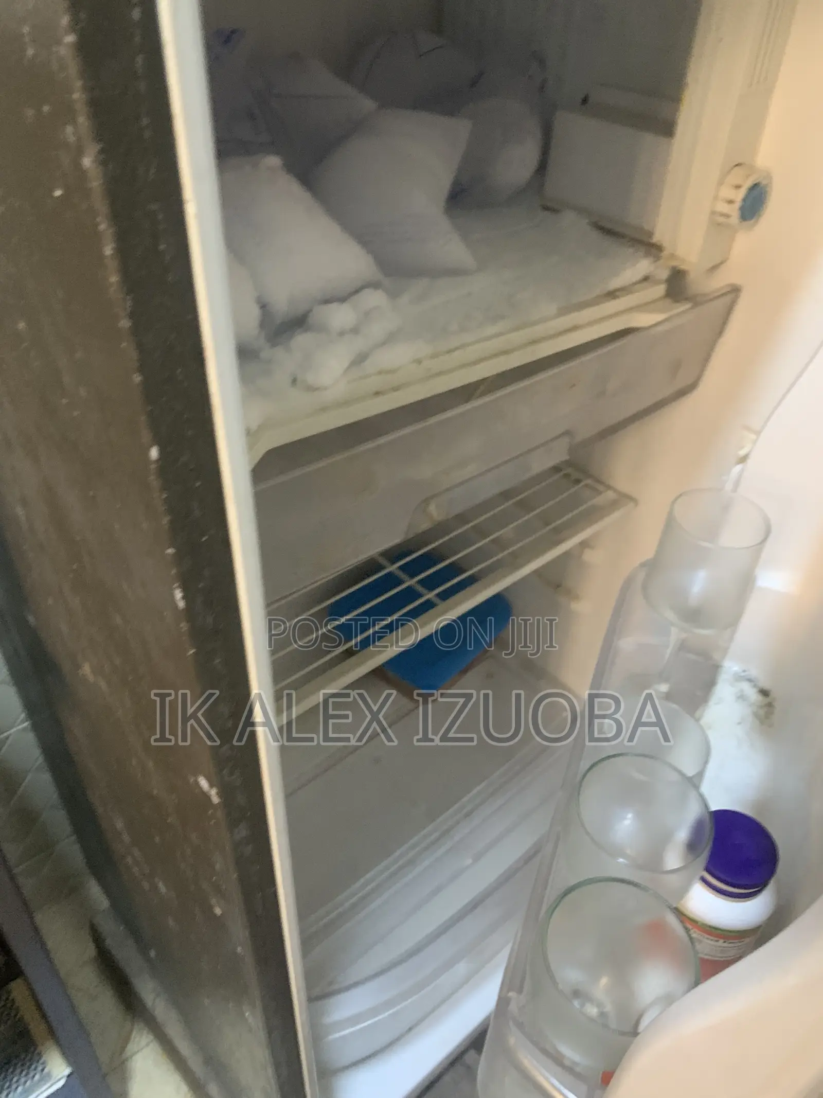 Samsung Fridge Freezer for Sale