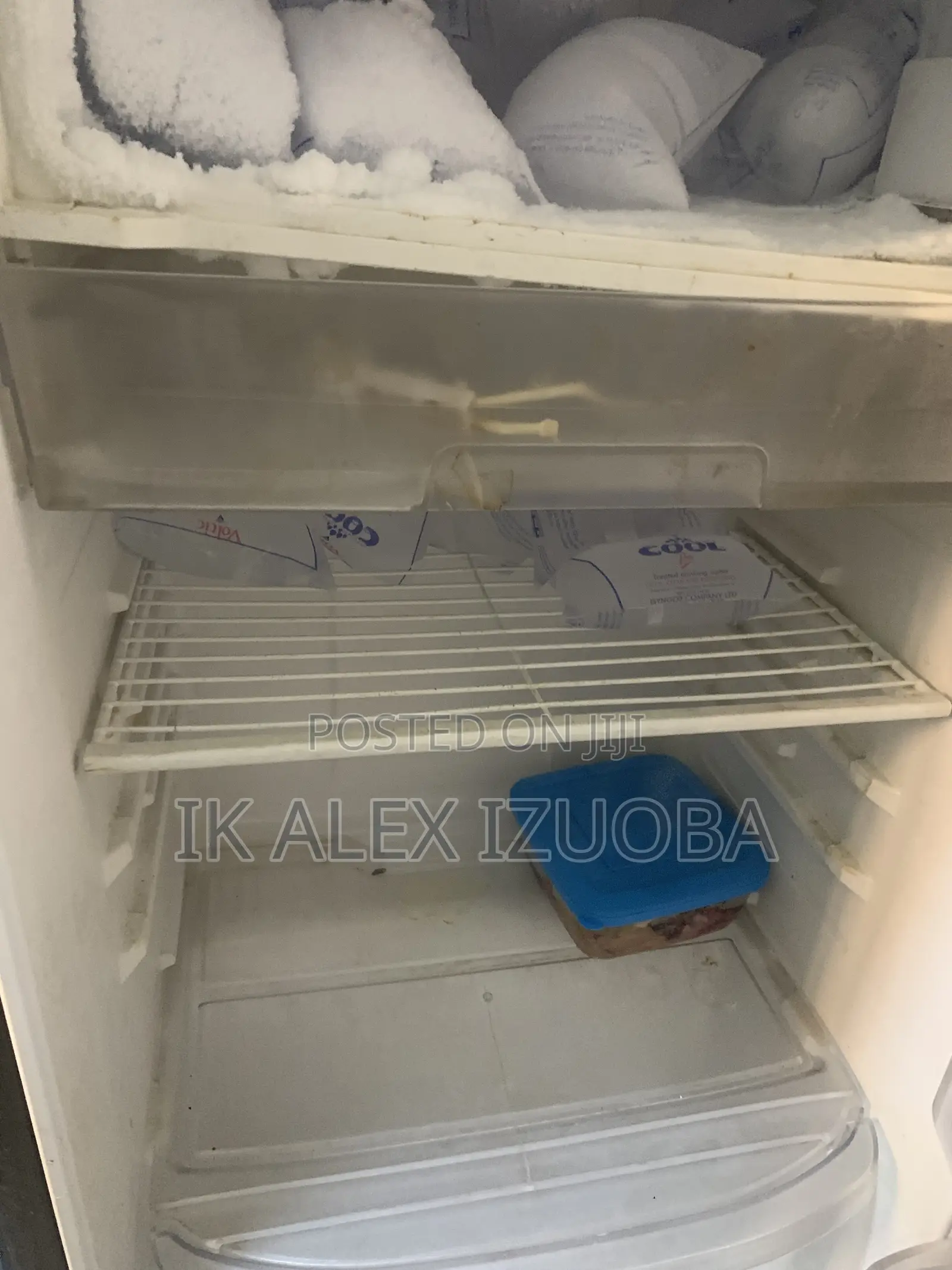 Samsung Fridge Freezer for Sale