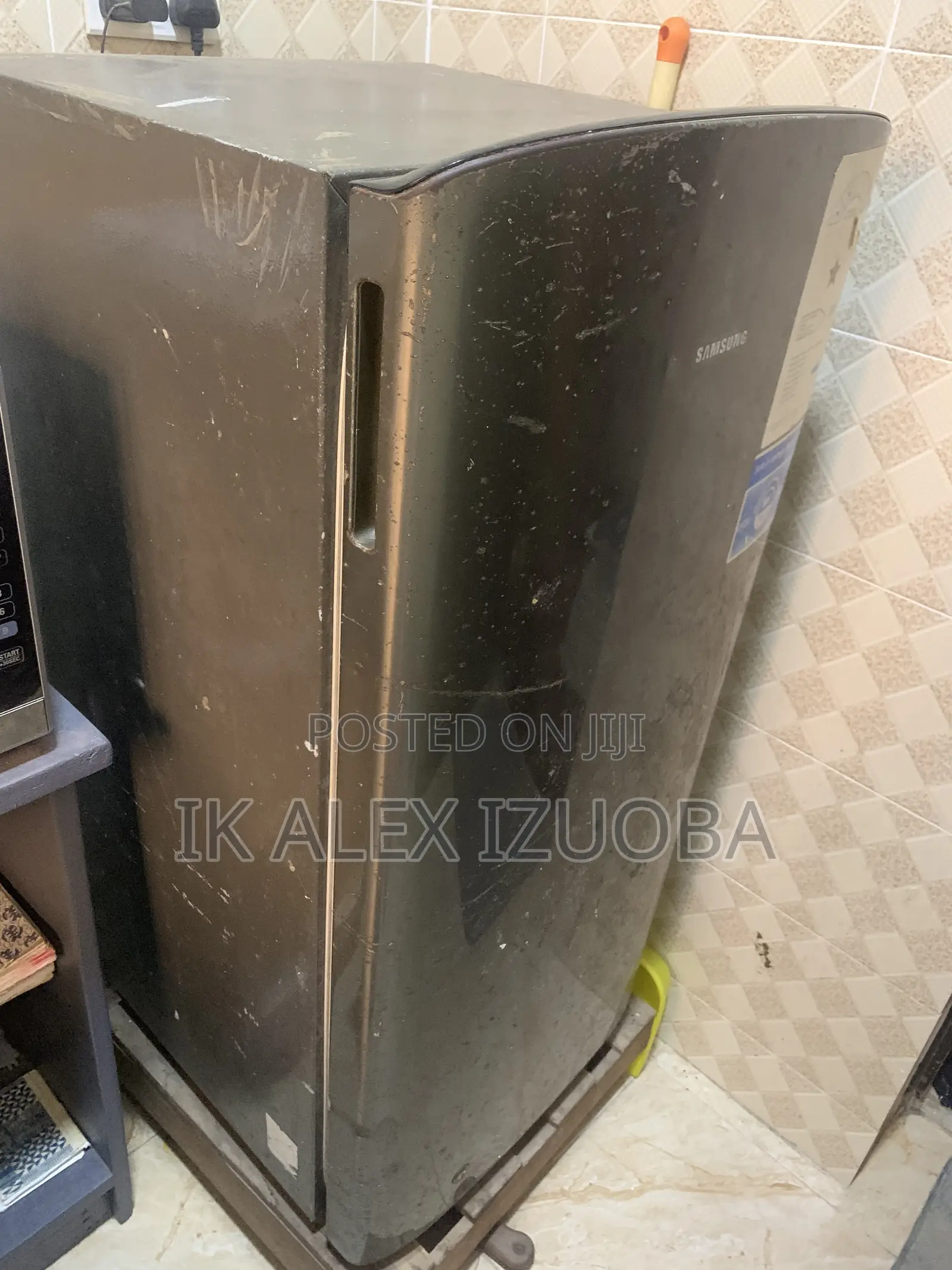 Samsung Fridge Freezer for Sale
