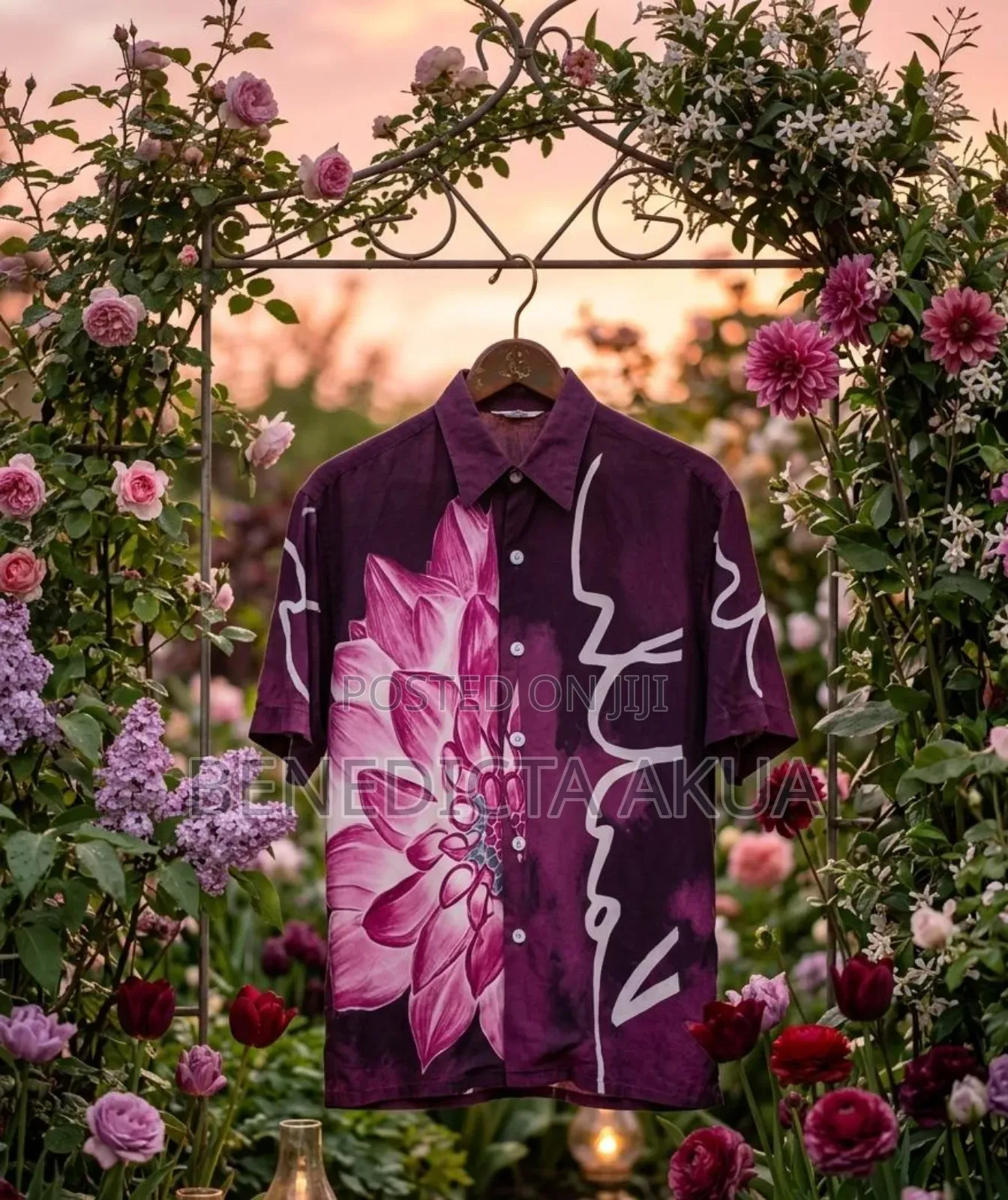 Vintage Shirt