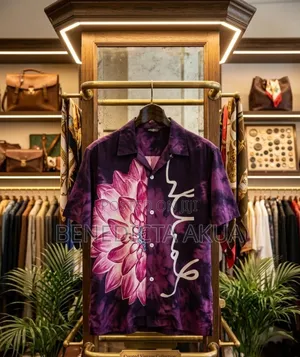 Vintage Shirt