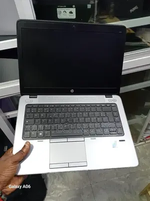 Laptop HP EliteBook 840 G3 8GB Intel Core i5 SSD 256GB