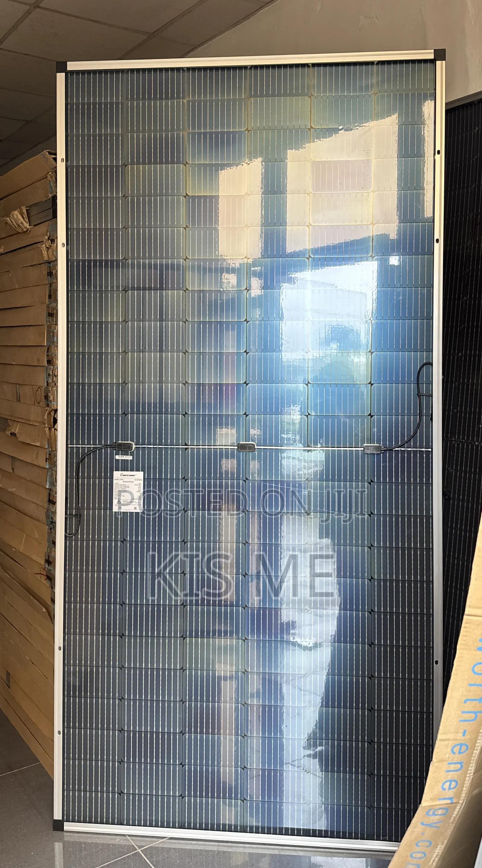 Solar Panel