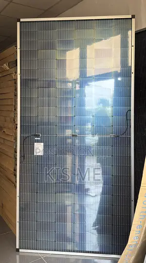 Solar Panel