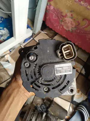 Kia Morning Alternator