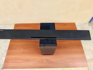 Panasonic Soundbar Su-Htb480