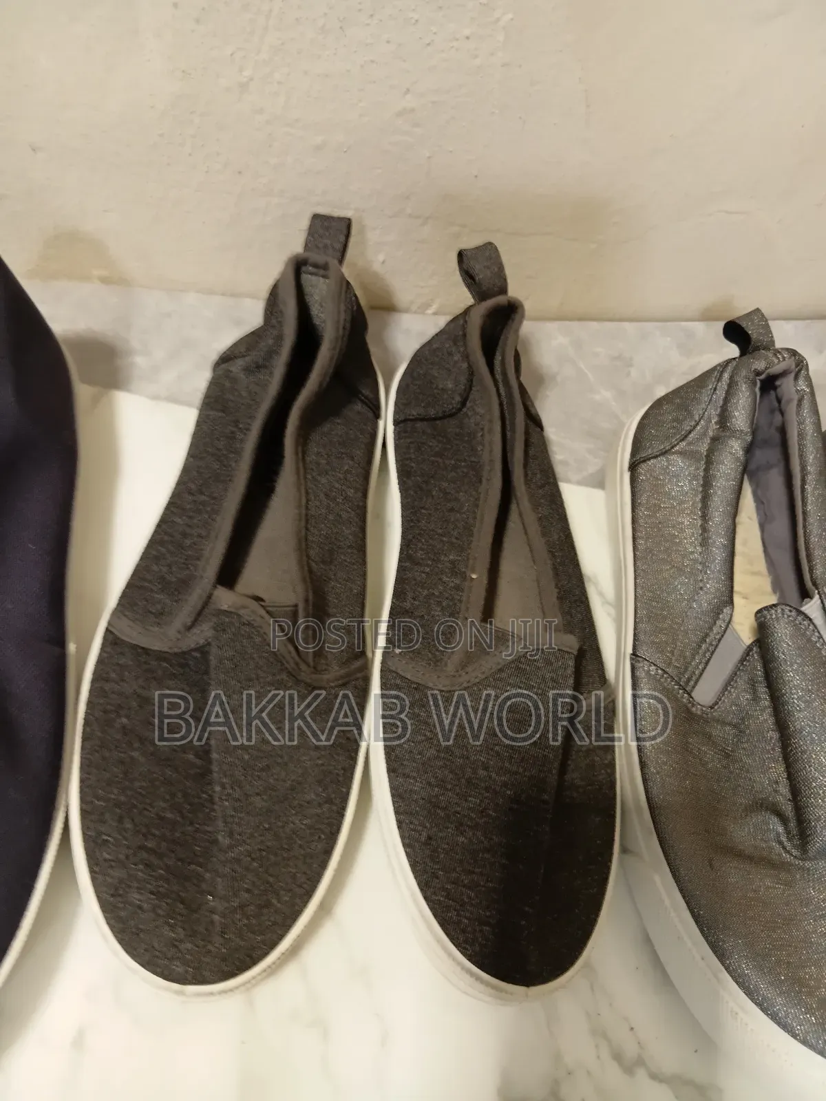 Ladies Wear