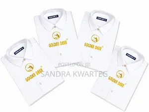 Men Short Sleeves Shirt