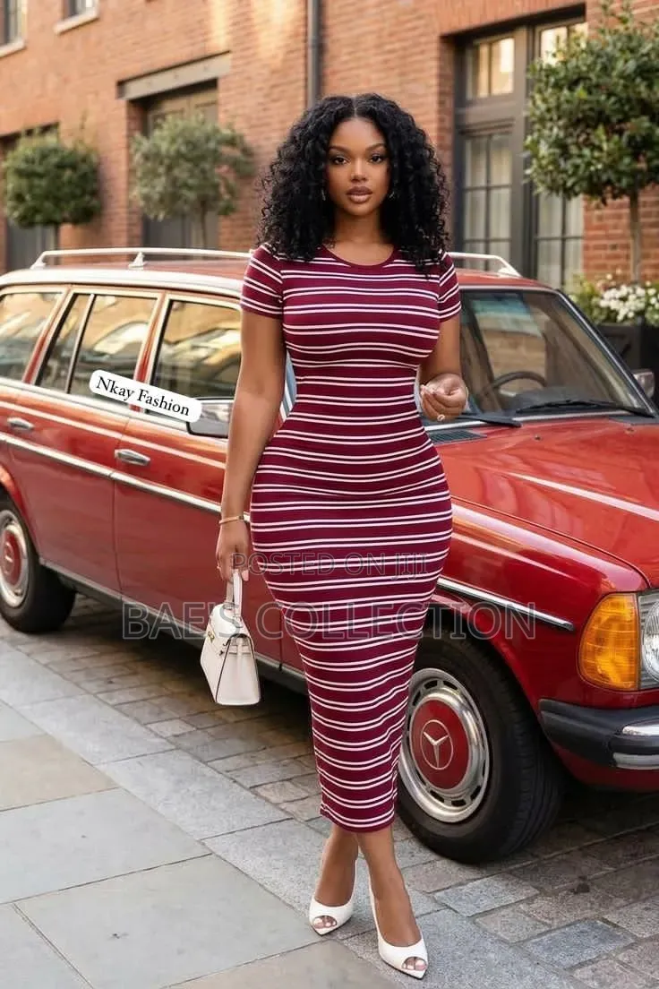 Style Up With Beautiful Dress to Look Good
