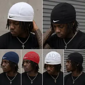 Nike Skull Caps