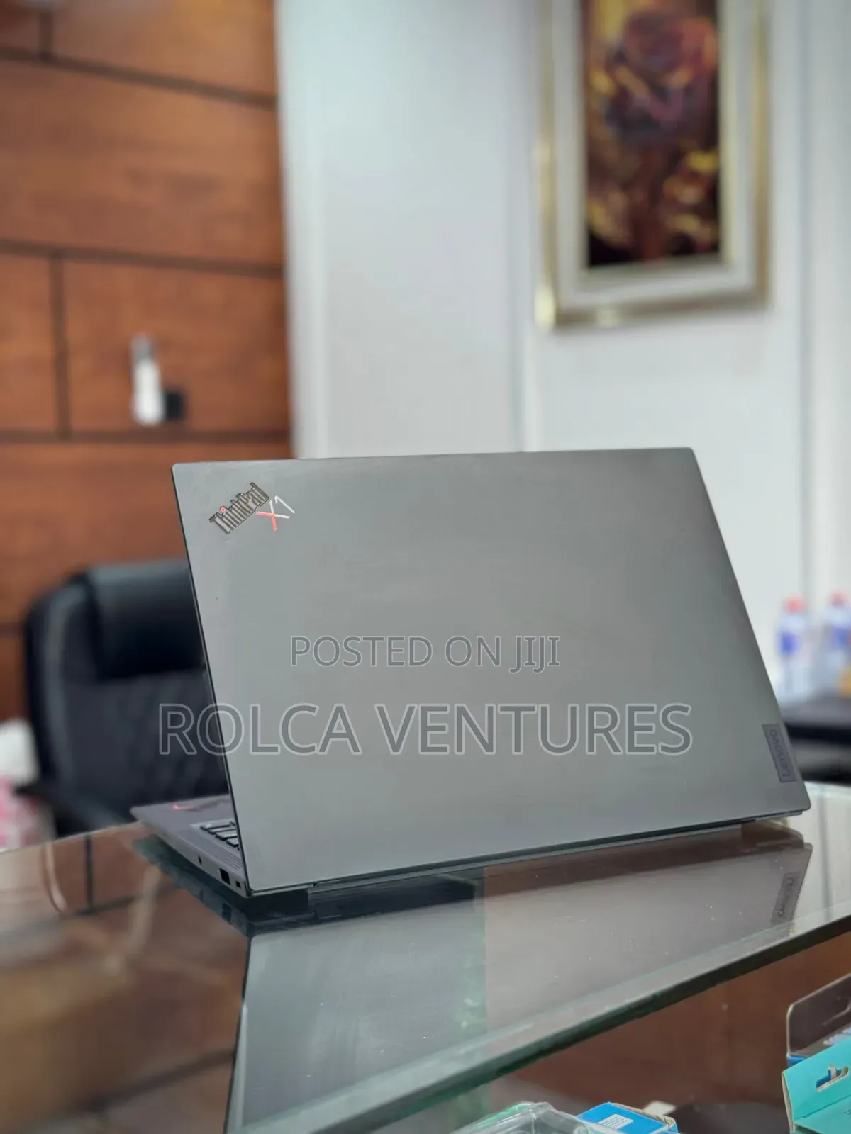 Laptop Lenovo ThinkPad X1 Carbon 8GB Intel Core i5 SSD 256GB