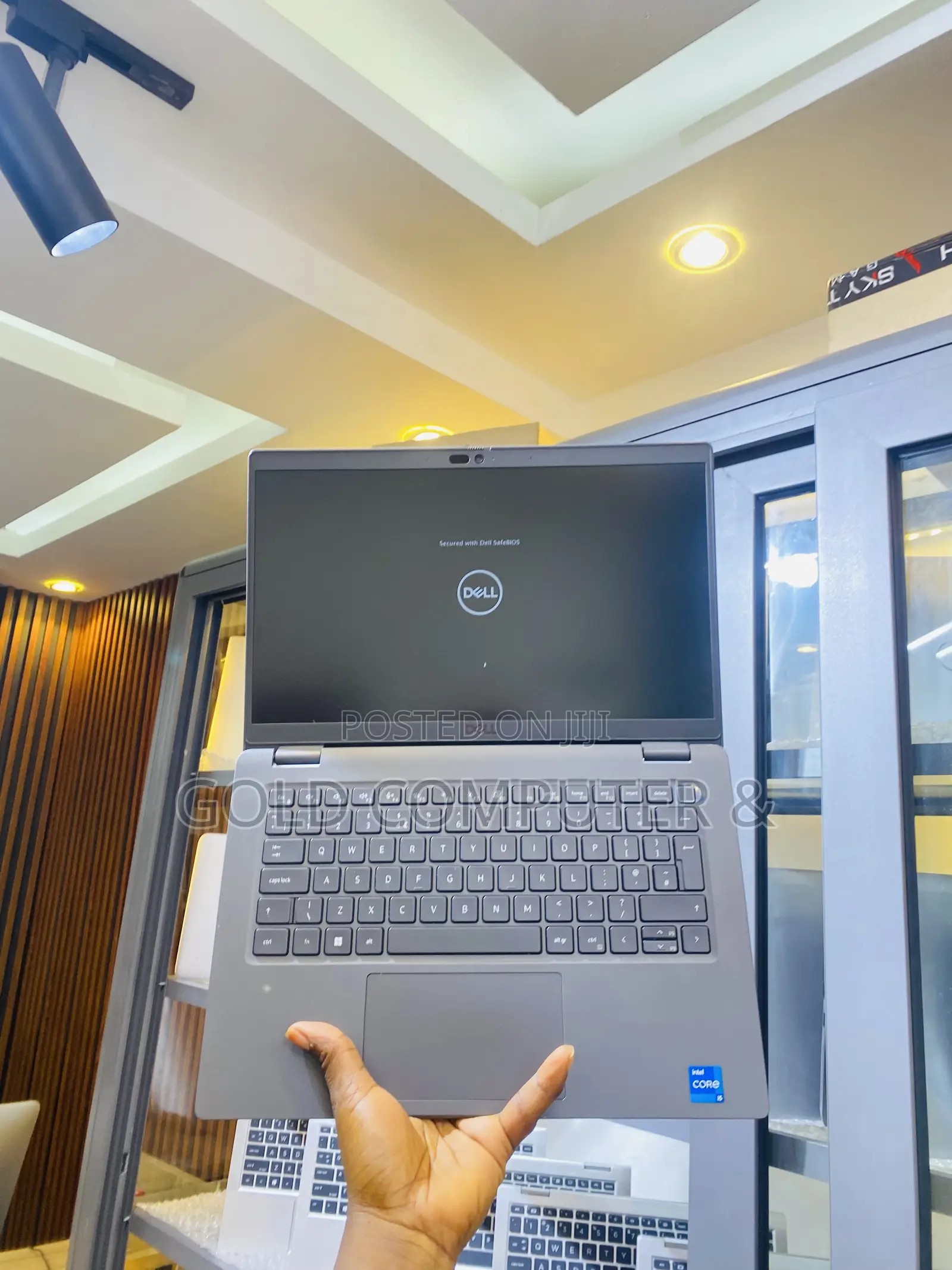 Laptop Dell Latitude 3440 8GB Intel Core i5 SSD 256GB