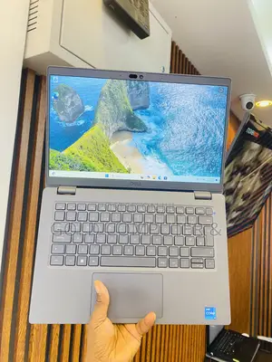 Laptop Dell Latitude 3440 8GB Intel Core i5 SSD 256GB