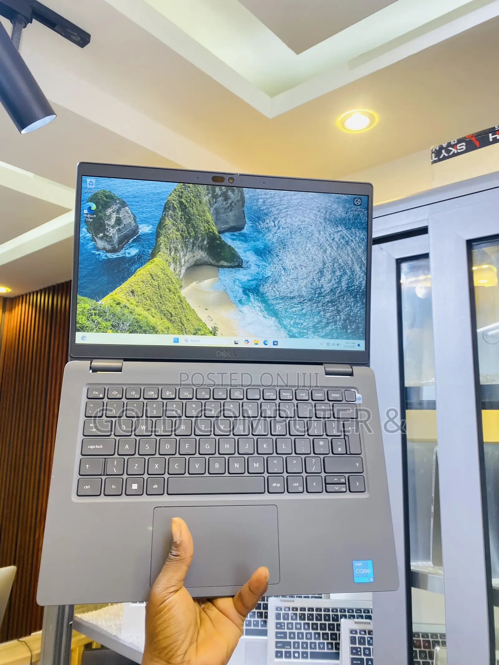Laptop Dell Latitude 3440 8GB Intel Core i5 SSD 256GB