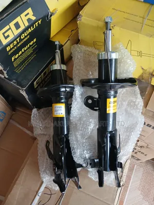 Honda Civic 2012-2015 Front Shock Gor
