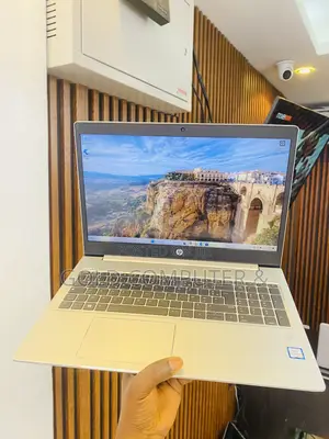 Laptop HP ProBook 450 G6 8GB Intel Core i5 SSD 256GB