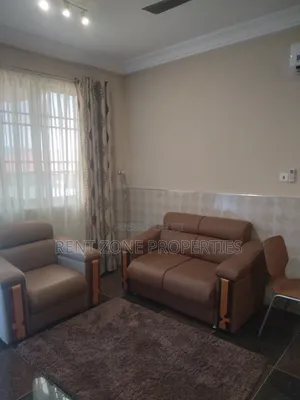 1bdrm Apartment in Pokuase for rent