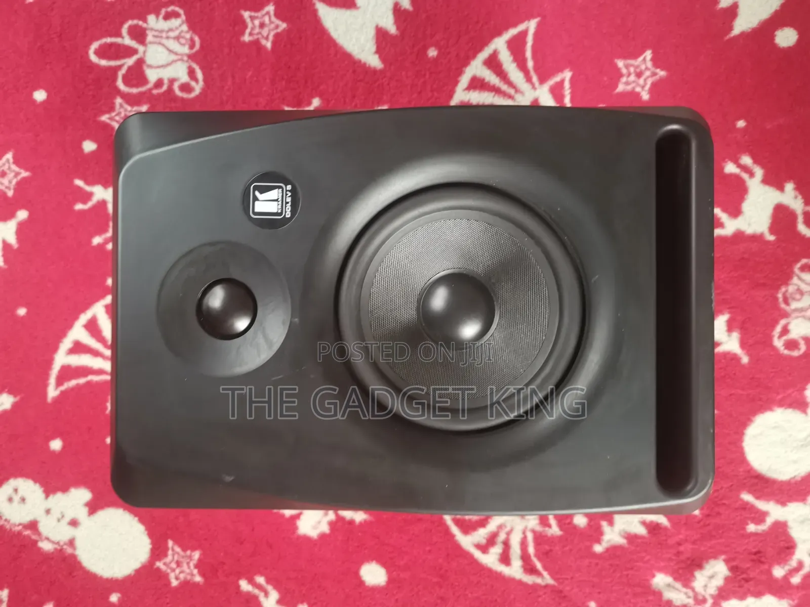 Kramer Dolev 5" Active Studio Monitor