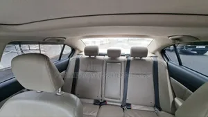 Honda Civic 2015 White