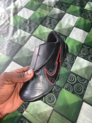 Children Football Boots