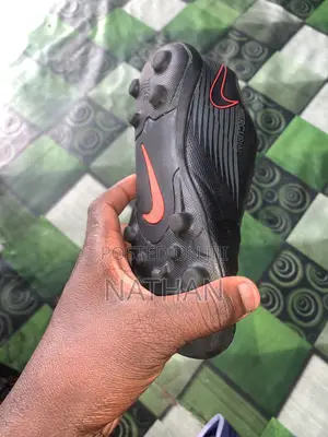 Children Football Boots