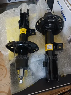 Hyundai Tucson 2015-2019 Front Shocks Gor