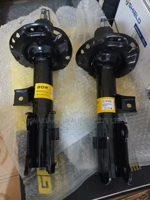 Hyundai Tucson 2015-2019 Front Shocks Gor