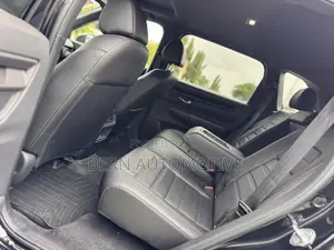 Honda CR-V EX-L AWD 2025 Black