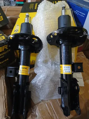Hyundai Tucson 2015-2019 Front Shocks Gor