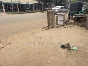 Half Plot of Land for Sale at Haasto No Litigation