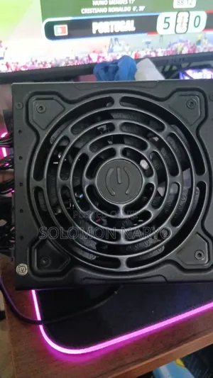 Evga 850w 80 Gold Modular Psu