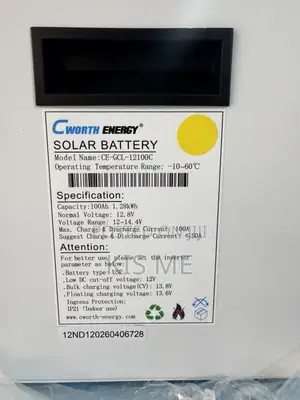 Lithium Batteries