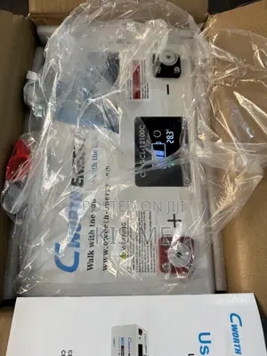 Lithium Batteries