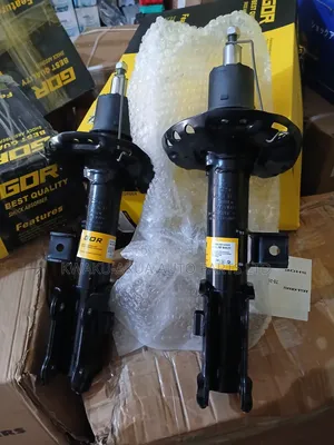 Hyundai Tucson 2015-2019 Front Shocks Gor